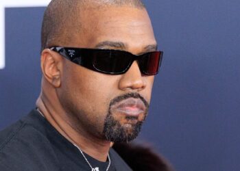 Kanye West Does A 180 After Declaring He Was ‘A Nazi’