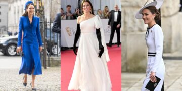 Every Time Kate Middleton has Re-Worn An Outfit