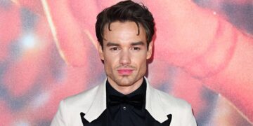 Liam Payne Struggled With Comparisons to 1D Members, Collaborator Says