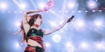 Chappell Roan Leads Grammy Betting Markets For Best New Artist