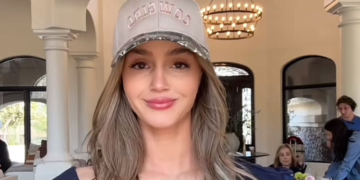 Mikayla Matthews Shares Health Journey After Implant Removal