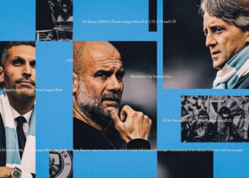 Man City’s Premier League charges – exploring what their past cases and evidence reveals