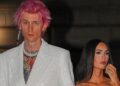Megan Fox Is Reportedly ‘Done For Good’ With Machine Gun Kelly