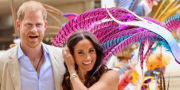 Meghan Markle Shares Sneak Peek Of Her New Netflix Show