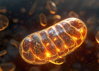 Mitochondria’s Secret Power Unleashed in the Battle Against Inflammation