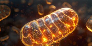 Mitochondria’s Secret Power Unleashed in the Battle Against Inflammation