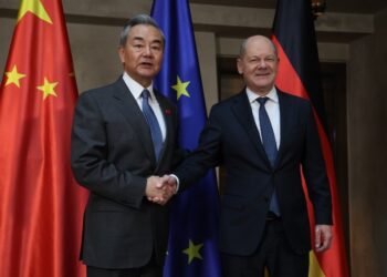 Trump’s Europe Policies Could Boost EU-China Relations