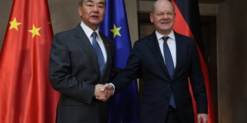 Trump’s Europe Policies Could Boost EU-China Relations