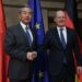 Trump’s Europe Policies Could Boost EU-China Relations