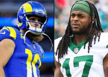 Potential NFL salary-cap cuts for all 32 teams: From Cooper Kupp to Davante Adams and more