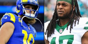 Potential NFL salary-cap cuts for all 32 teams: From Cooper Kupp to Davante Adams and more