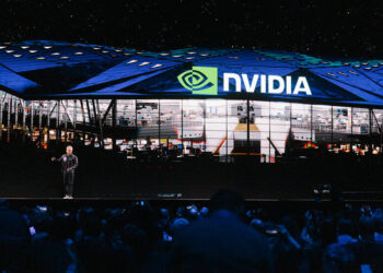 Nvidia’s Profit Jumps 80 Percent as Company Rides Tech’s AI Boom