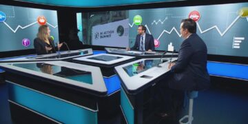 AI Action Summit: Does regulation stifle innovation?