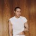 Pete Davidson Shows Off His Tattoo-Free Muscles in Reformation’s Sexy Valentine’s Day Campaign
