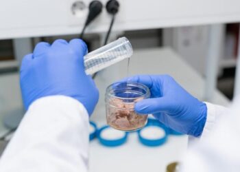 Breakthrough Packaging Cuts Mercury in Canned Tuna by 35%