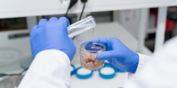 Breakthrough Packaging Cuts Mercury in Canned Tuna by 35%