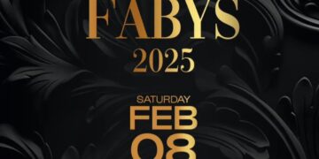RSVP for Fashion Bomb Daily’s 5th Annual FABY’s Awards Show This Saturday During New York Fashion Week!