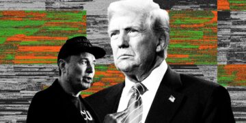 Workers are reeling from chaos at federal agencies