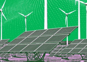 Electricity demand surges for the world’s two biggest polluters