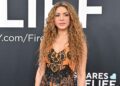 Shakira Postpones Show After Being Hospitalized for ‘Abdominal Issue’