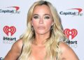 Justice Hails Sister Teddi Mellencamp’s Strength In Health Update