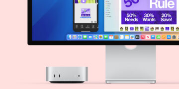 Apple Mac Mini With M4 Series Chip Review