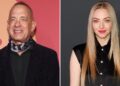 Tom Hanks, Amanda Seyfried and Other Stars’ Bizarre Collections