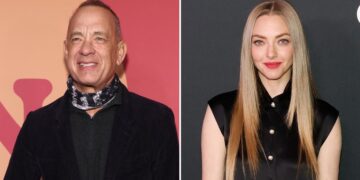 Tom Hanks, Amanda Seyfried and Other Stars’ Bizarre Collections