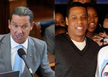 Jay-Z’s Rape Accuser’s Lawyer Tony Buzbee Labeled ‘Shady’
