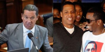 Jay-Z’s Rape Accuser’s Lawyer Tony Buzbee Labeled ‘Shady’