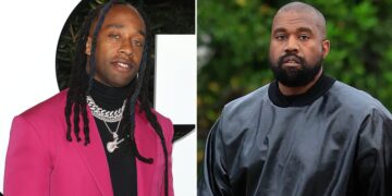 Ty Dolla Sign Denounces ‘Hate Speech’ After Kanye West’s Posts
