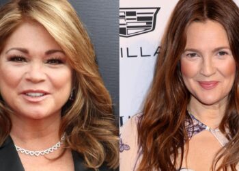 Drew Barrymore’s Touchy Style Sparks Heated Debate