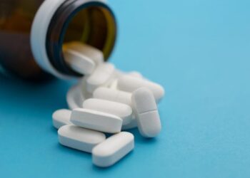 Blood Pressure Pill Shows Surprising Potential As ADHD Treatment