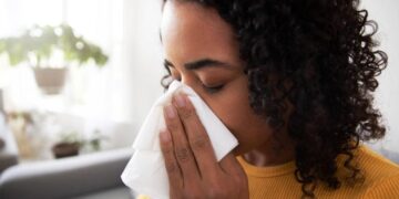 Fungi Lurking in Your Nose Could Be Worsening Your Allergies