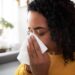 Fungi Lurking in Your Nose Could Be Worsening Your Allergies