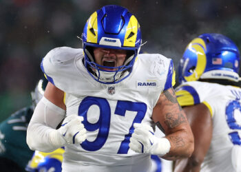 NFL news 2025, coming to Australia, Melbourne with LA Rams in 2026