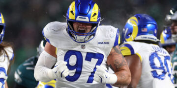 NFL news 2025, coming to Australia, Melbourne with LA Rams in 2026