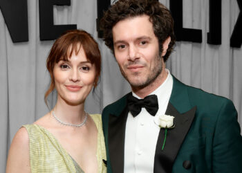 Nobody Wants This Season 2: Leighton Meester Joins Cast