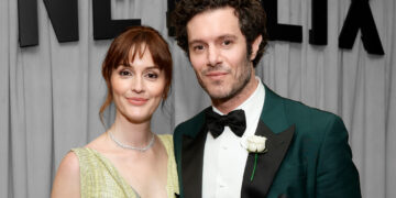 Nobody Wants This Season 2: Leighton Meester Joins Cast