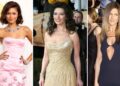 Best SAG Awards Looks of All Time, Celebrity Fashion