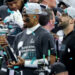 Philadelphia Eagles vs Kansas City Chiefs results, halftime show, highlights, news; Jalen Hurts leads Eagles towards victory after Patrick Mahomes disaster; Jordan Mailata creates history for Australia