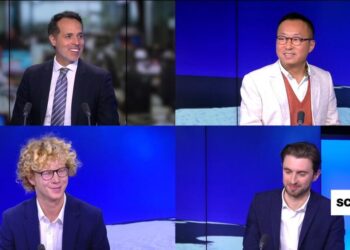 TikTok refugees, 'cat tax' and the US-China tech rivalry