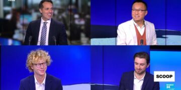 TikTok refugees, 'cat tax' and the US-China tech rivalry