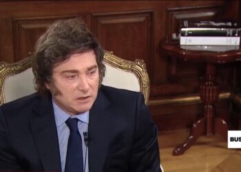 Argentina's Milei denies role in cryptocurrency scandal as government launches probe