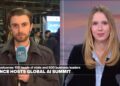 France announces creation of 35 new data centres as AI summit kicks off