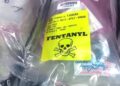 What role do Mexico, Canada and China play in the flow of fentanyl into the United States?