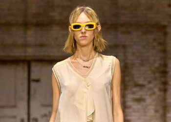 Coach Fall/Winter 2025: Youth To The People