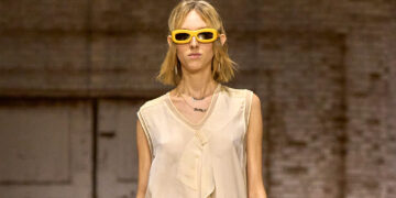 Coach Fall/Winter 2025: Youth To The People