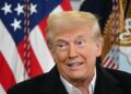 White House walks back funding freeze after a day of confusion