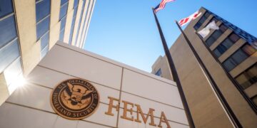 FEMA’s website started deleting ‘climate change’